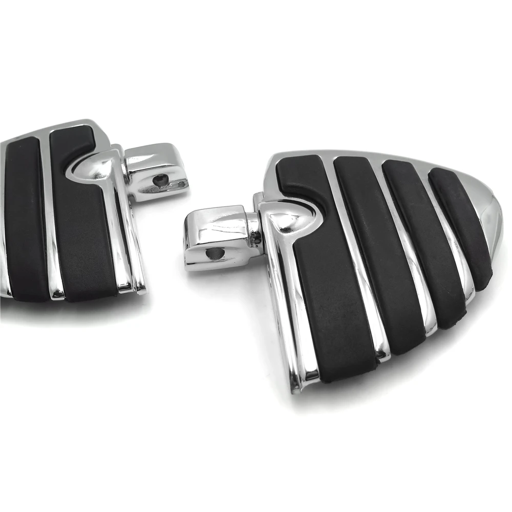 Aftermarket Бесплатная доставка мотоцикла части крыла мини доски w/Адаптеры для Sukuzi