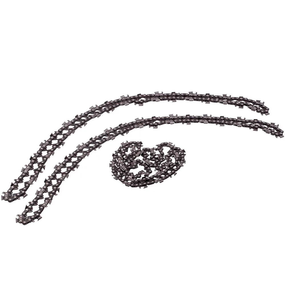 3 цепи для бензопилы Baumr &amp Raiden SX 62 AG 6200 модель 76 325 058 20-дюймовое полудолото