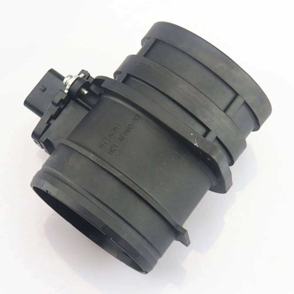 Qty 5 Воздушный расходомер Mass Meter Maf Sensor AFH6037 для Golf Passat CC Sharan A3 A4 A5 A6 Q3 Q5 Q7 TT Seat 06J 906 461