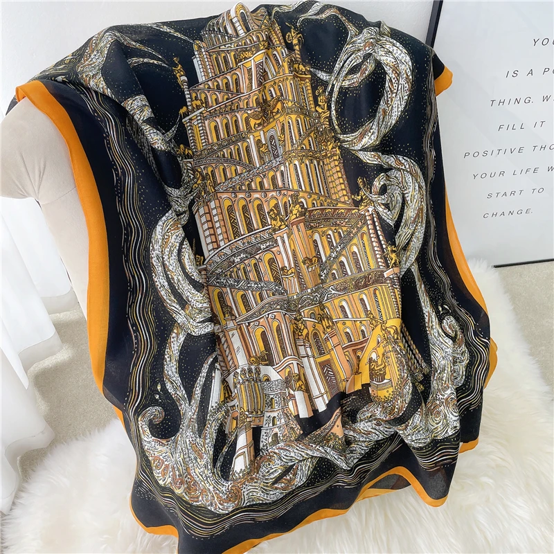 Вискозный хлопковый шарф хиджаб для женщин с принтом пейсли, мягкий, теплый, подходит для осени и зимы, пляжный платок, фуляр для головы, бандана 2022 года.