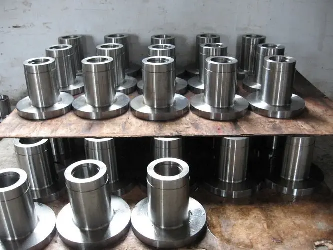 

Custom processing automation parts CNC turning