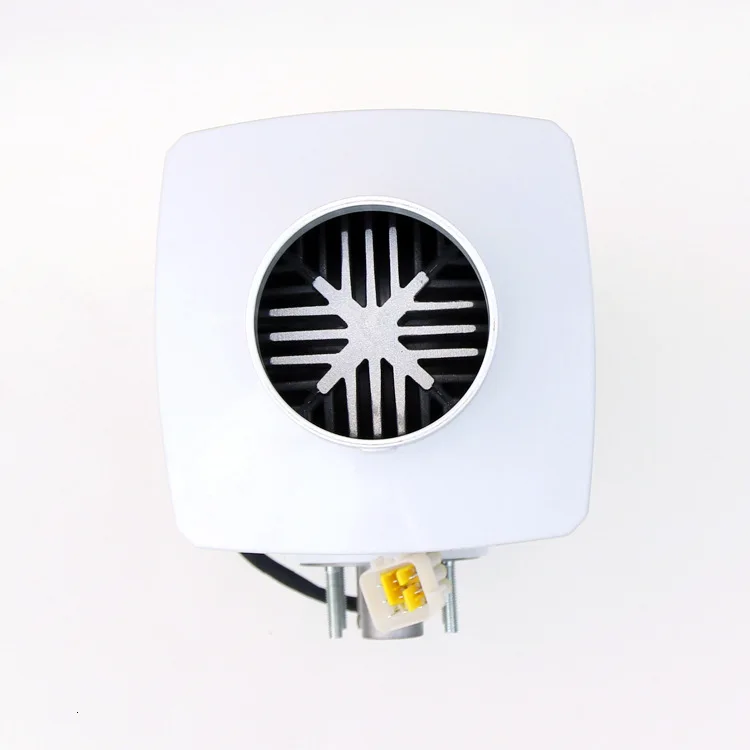 Паркинг теплого воздуха Алюминиевый корпус стояночный нагреватель может