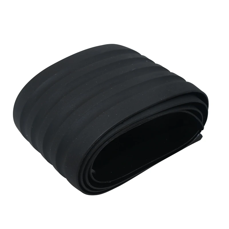 Наклейка на багажник автомобиля задний бампер Противоударная наклейка для