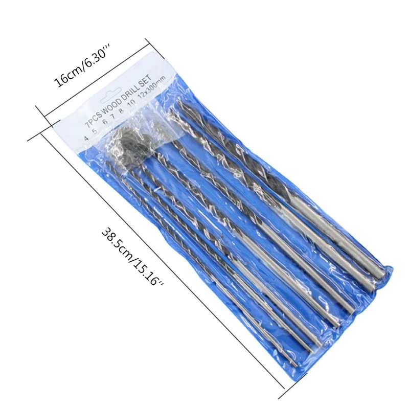 

Woodworking Three-point Drill Positioning Tool Drill Bit Limit Ring Clamp Set for Drilling Wood Plastic Easily and Effortless