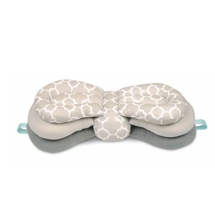 

Newborn multifunctional pillow Feeding artifact nursing pillow Adjustable height Waist protection baby pillow for pregnant women