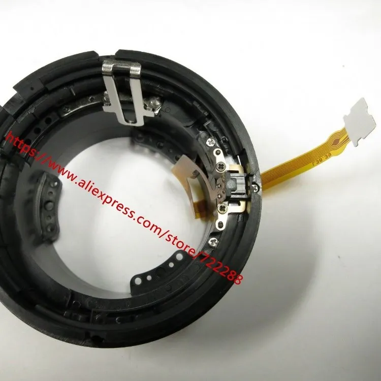 Запасные части для Canon EF 400 мм f/5 6 L USM Фокусировочный двигатель объектива в