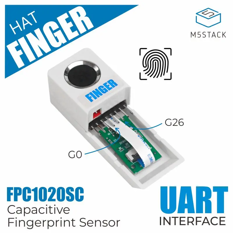 Макетная плата M5StickC ESP32Mini IoT Пальчиковый компьютер совместимый с датчиком