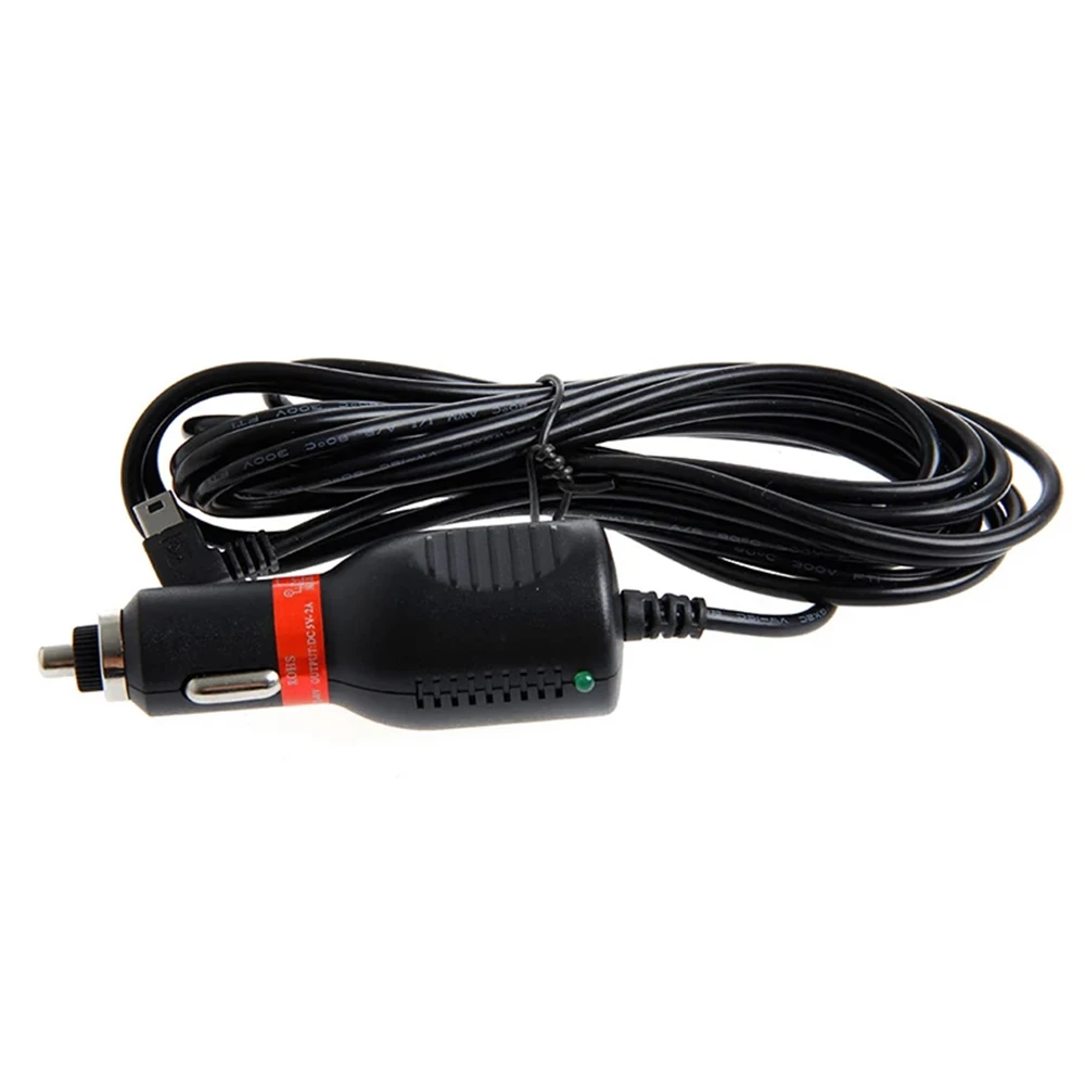 Зарядное устройство для мини-видеорегистратора 3 м | Автомобили и мотоциклы