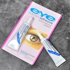 1 шт., профессиональный клей для ресниц, инструменты для макияжа, клей, водонепроницаемый клей для ресниц, макияж, накладные ресницы