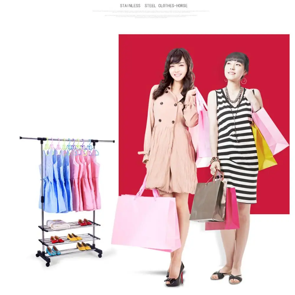 Вешалка для сушки одежды складная вешалка брюк обуви из Москвы|Сушилки белья| |