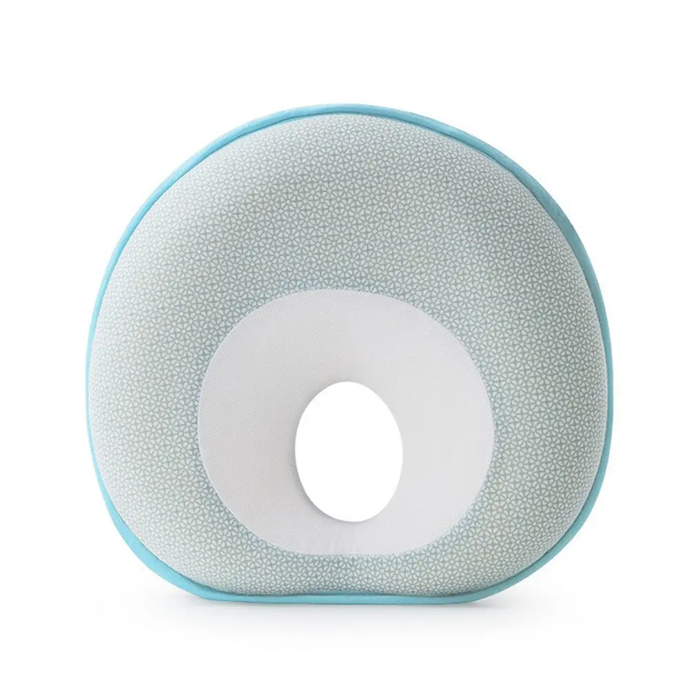 

Детская корректирующая Подушка, мягкая детская подушка с эффектом памяти