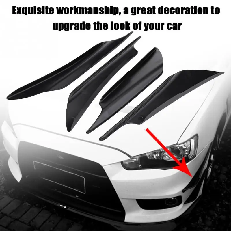 Автомобильный ребристый нож разделитель для губ Mercedes Benz GL63 GL Class G65 G550 G350 E300 GLC GLC43