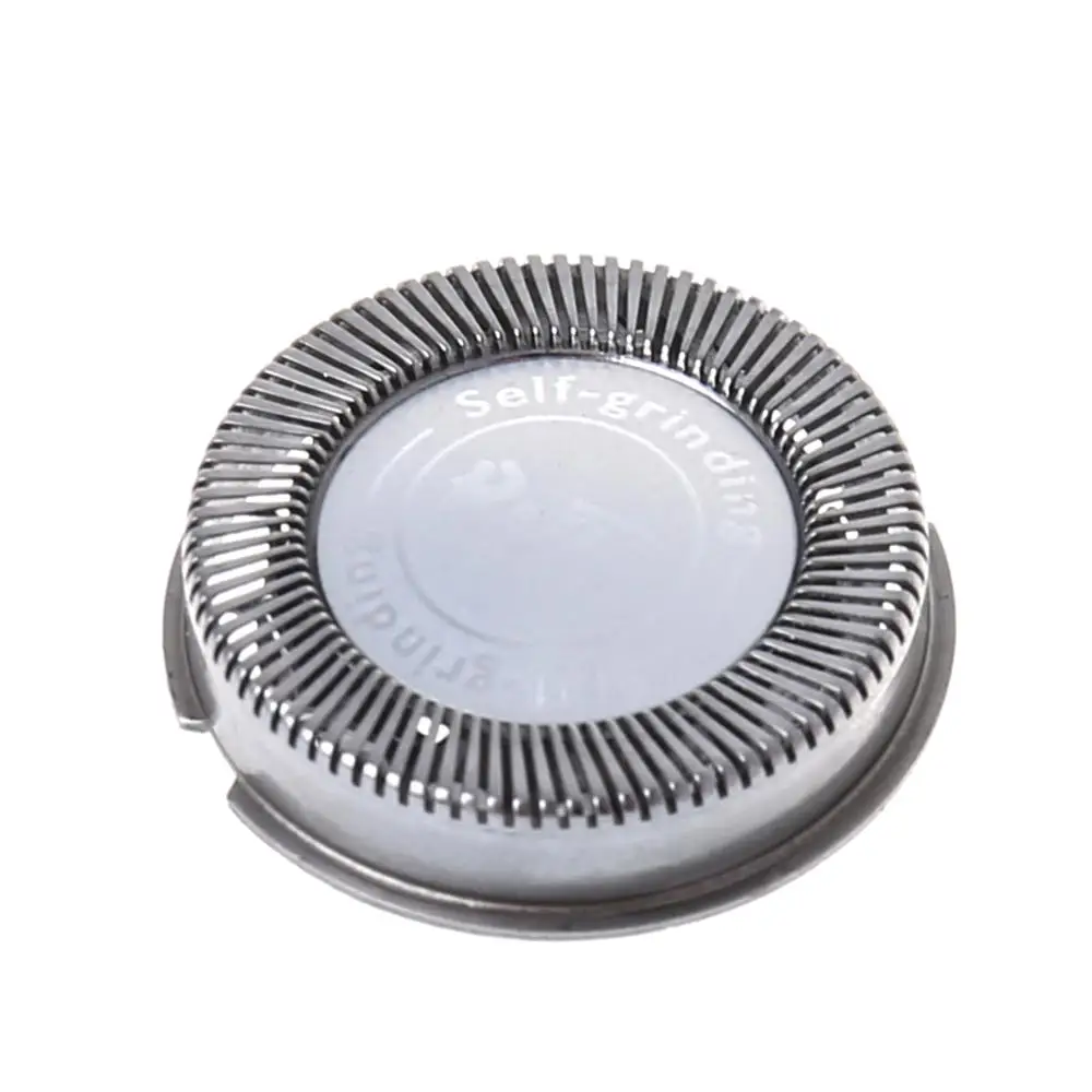 1 предмет Новинка бритва головка для Philips Norelco HQ3 HQ56 HQ55 HQ442 HQ300 HQ6 HQ916 электрическая бритва для бороды бритва