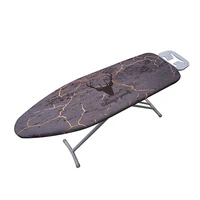 pad ironing board cover replacement thick printed accessories 140x50cm deer head digital printing ironing board cover