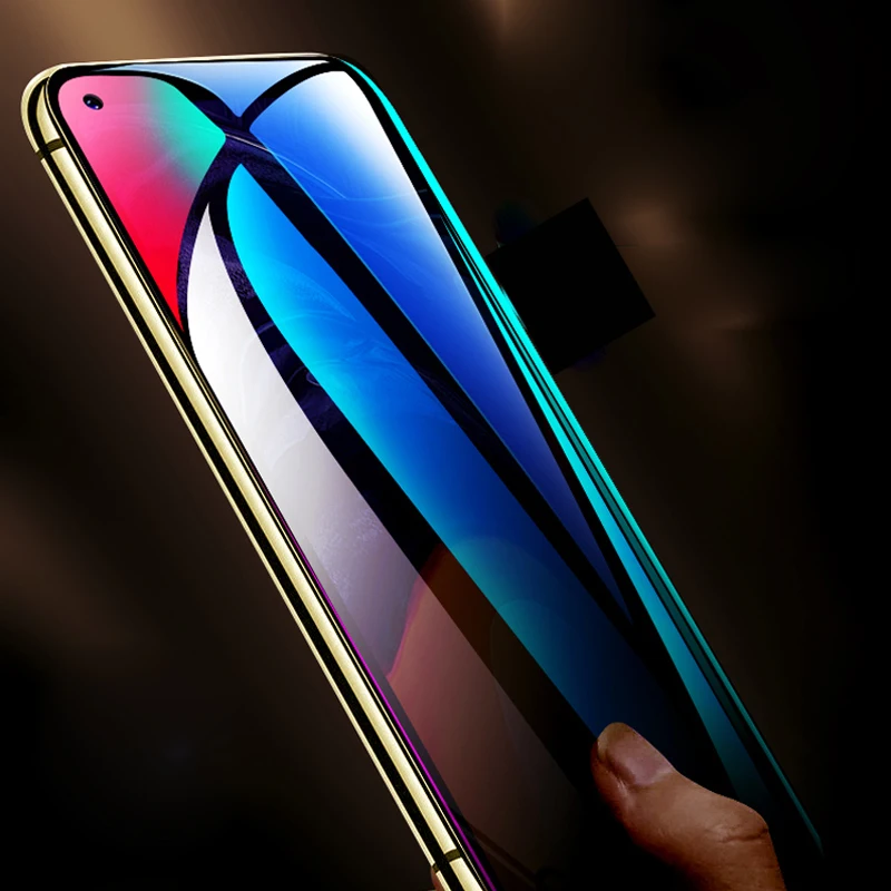 Для Защитное стекло для сохранения личной информации samsung M50 M40 M20 M30 закаленное Стекло samsung Galaxy A90 A80 A70 A50 A60 A20E A40 защитный Стекло