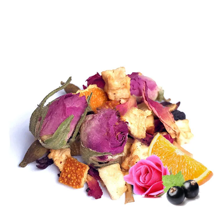 

3g*10pcs Rose Lover Skin Care Mask DIY Raw Materials Tea Bag Weight Loss, Anti-oxidation Whitening Anti Acne Remove Freckle