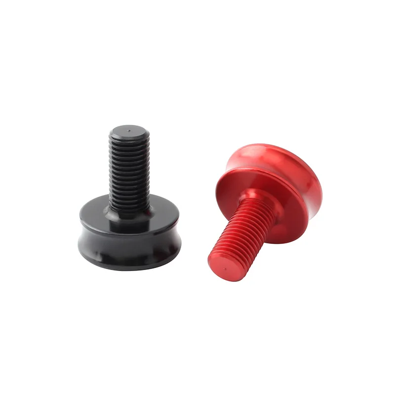 MUQZI 2 шт. велосипедный квадратный Нижний кронштейн Винт MTB дорожный велосипед M8