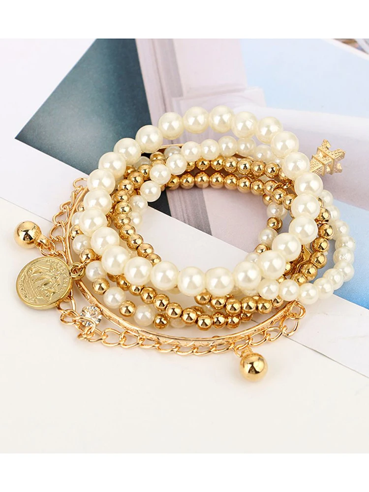 Горячая Распродажа женский браслет модные милые стразы Эйфелева башня логотип