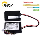 Литий-ионный Аккумулятор 7,4 в 1050 мАч J272 ICP092941SH для bluetooth-динамика Beats Capsule 2,0