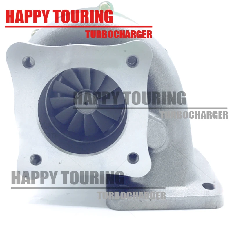 RHG6 Turbo CICZ 1144003770 114400 -3770 ВА 570031 Для экскаватора HITACHI ZAXIS 200 210 225 230 ZAX200 для ISUZU Z6BG1T 6BG1-TC