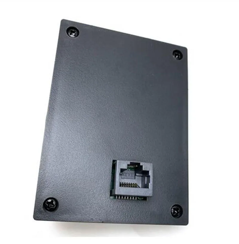 JMC 2HSS57 2HSS86H драйвер с замкнутым контуром, ручной интеллектуальный блок настройки Nema 23 34, настройка параметров драйвера
