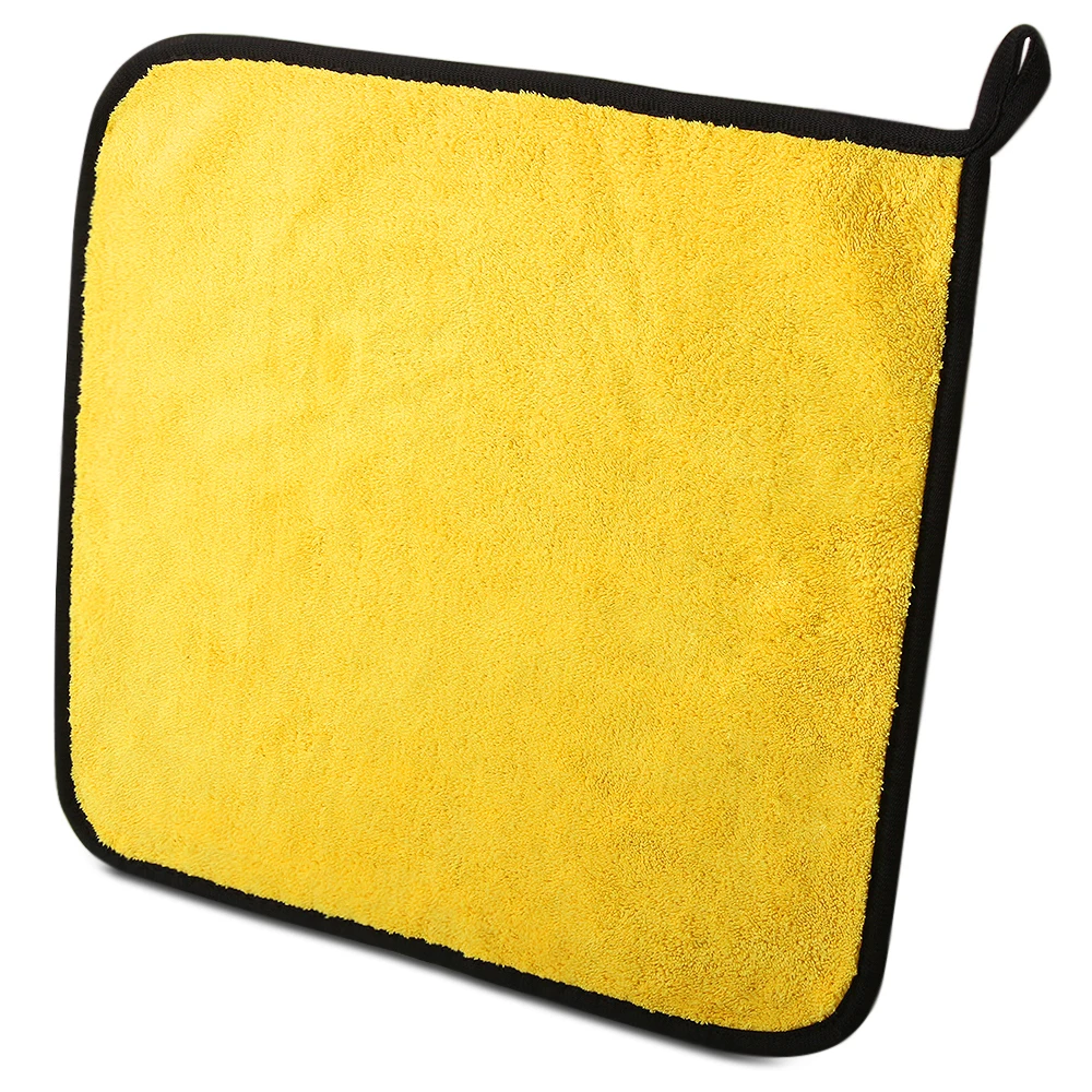 Полотенце для мытья автомобиля 30 см полотенце Ford Focus 2 3 Fiesta Mondeo Kuga Citroen C4 C5 Skoda Octavia