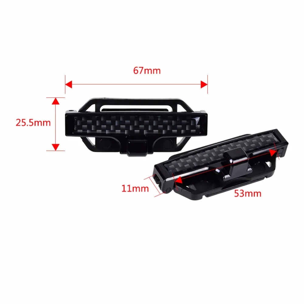 Car Safety Belt Clip Accessories Stickers car styling for Volvo C30 C70 S40 S80 S90 XC40 XC60 XC90 V70 V60 V50 V40 240 | Автомобили и