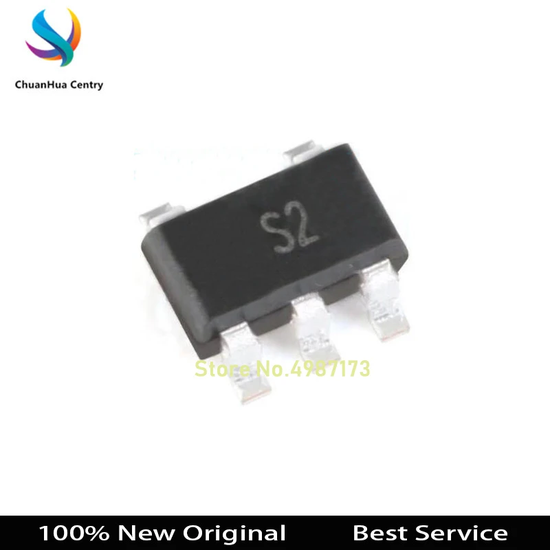 

100 шт./лот ME6211C33M5G S2 ** SOT23-5 100% оригинальный новый в наличии