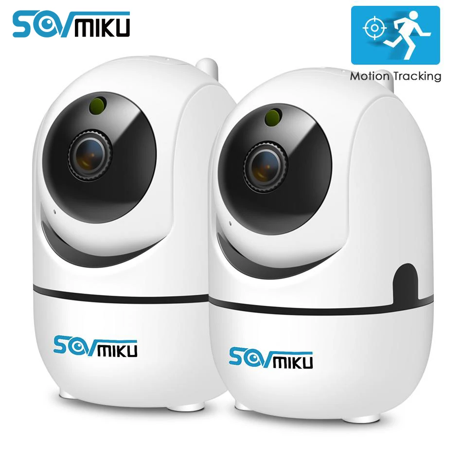 1080P Облако IP Камера домашней безопасности Камеры Скрытого видеонаблюдения
