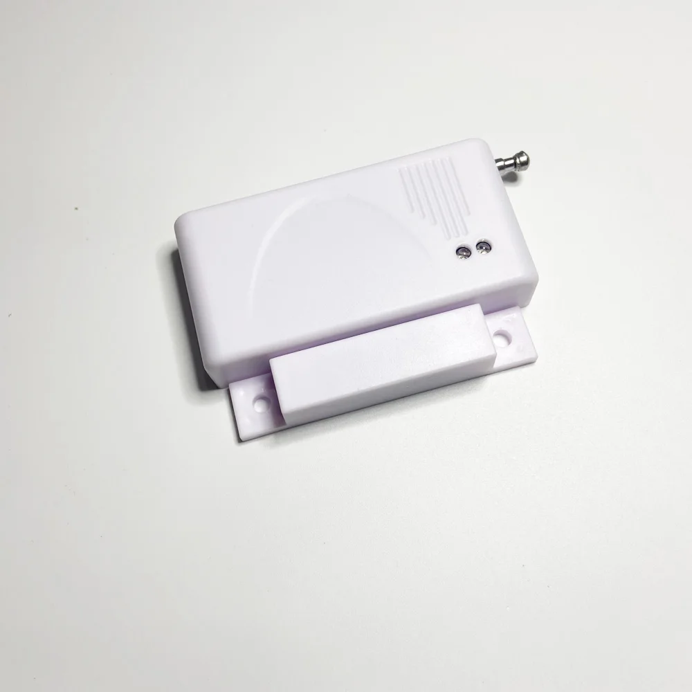 5 шт. безопасности дома Беспроводной дверной контакт Сенсор Chip1527 433 МГц