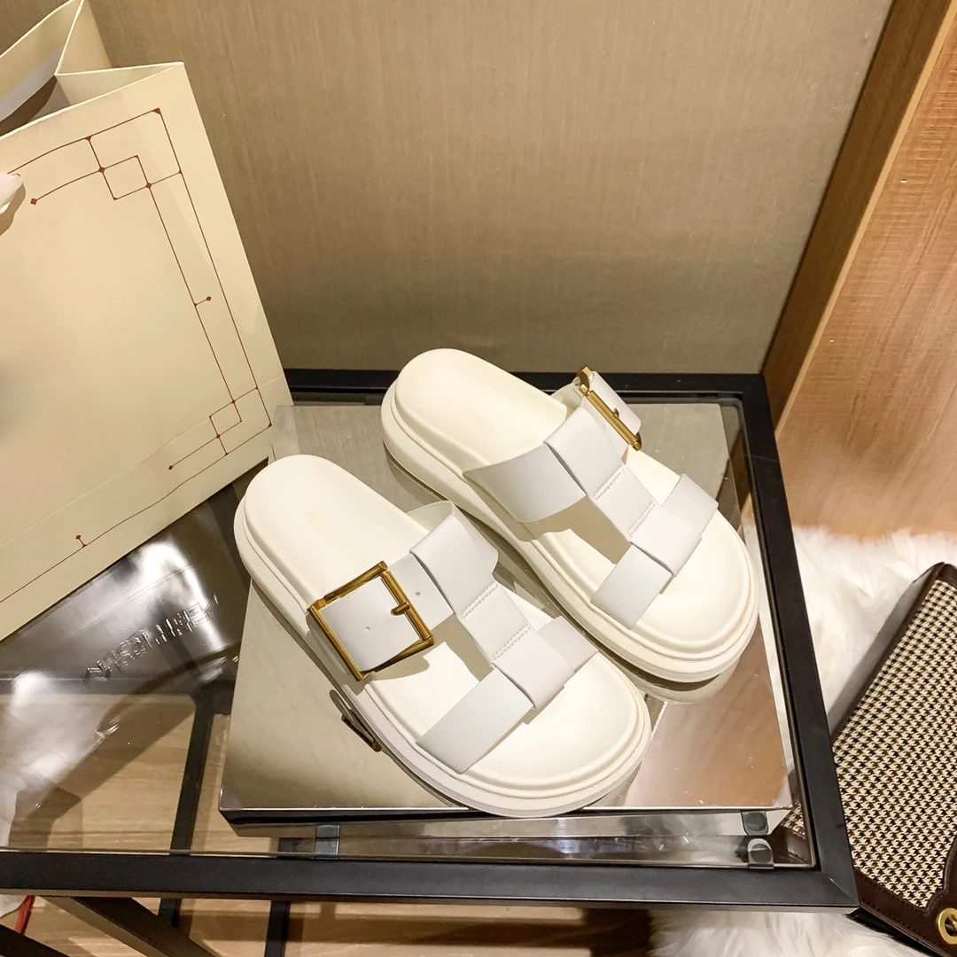 

Luxury Design new women sandals women slippers shoes for women 2021 women shoes outdoor designer shoes sandales sport sneakers