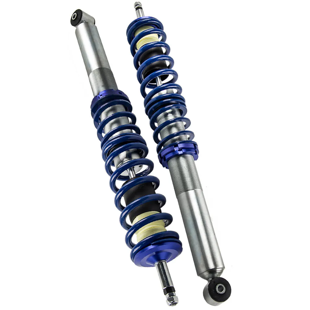 Подвеска Coilover для VW Vento 1994-1998 все модели GOLF MK2 MK3 Corrado 89-95 понижающий амортизатор |