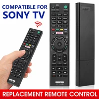 for sony bravia netflix universal remote control replacement lcd led series tv