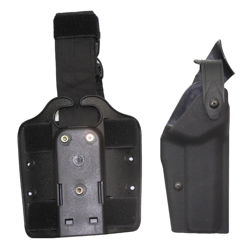 Новинка 2020 тактический ремень для пистолета Colt 1911 с прямыми штанинами кобура