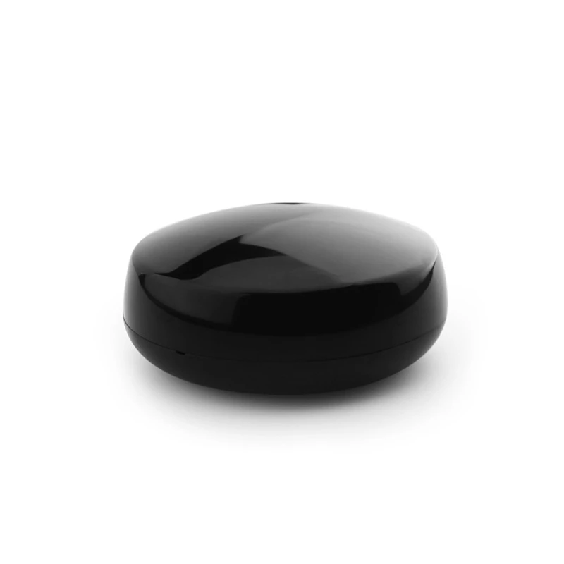 Мини Универсальный пульт дистанционного управления умный ИК голосовой AC TV