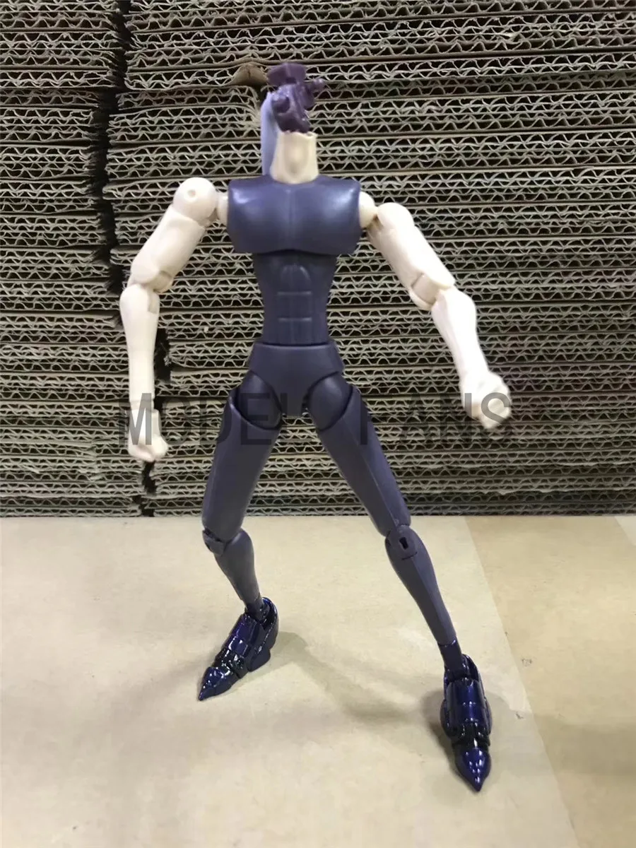 Модель вентиляторов chuanshen cs Saint Seiya Specters EX Griffon Minos фигурка героя из ткани миф металлический Броня