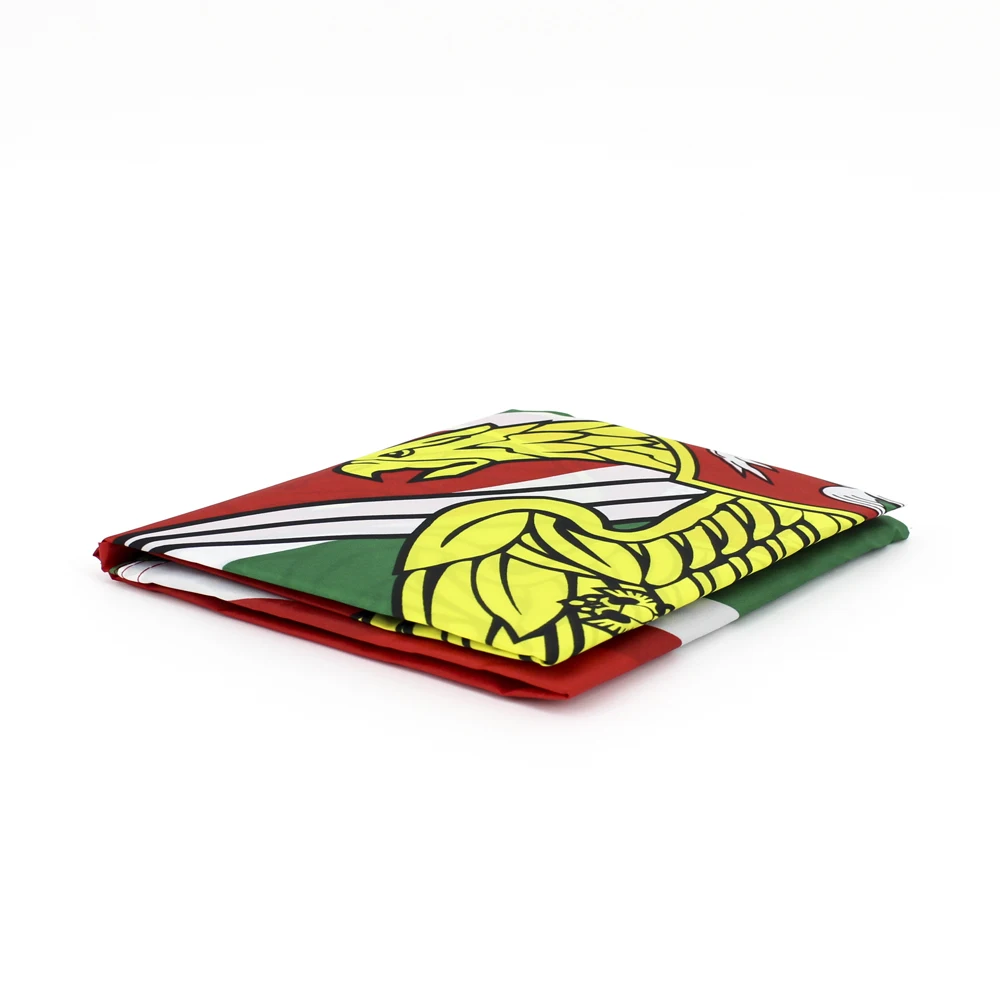 

WN 60X90 90X150cm Russian Army Military Boundary Border Troops Guards Flag For Decoration