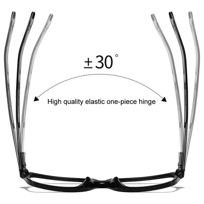 Королевский Девушка 2021 Новый TR90 синий светильник очки CP контактный вставка с