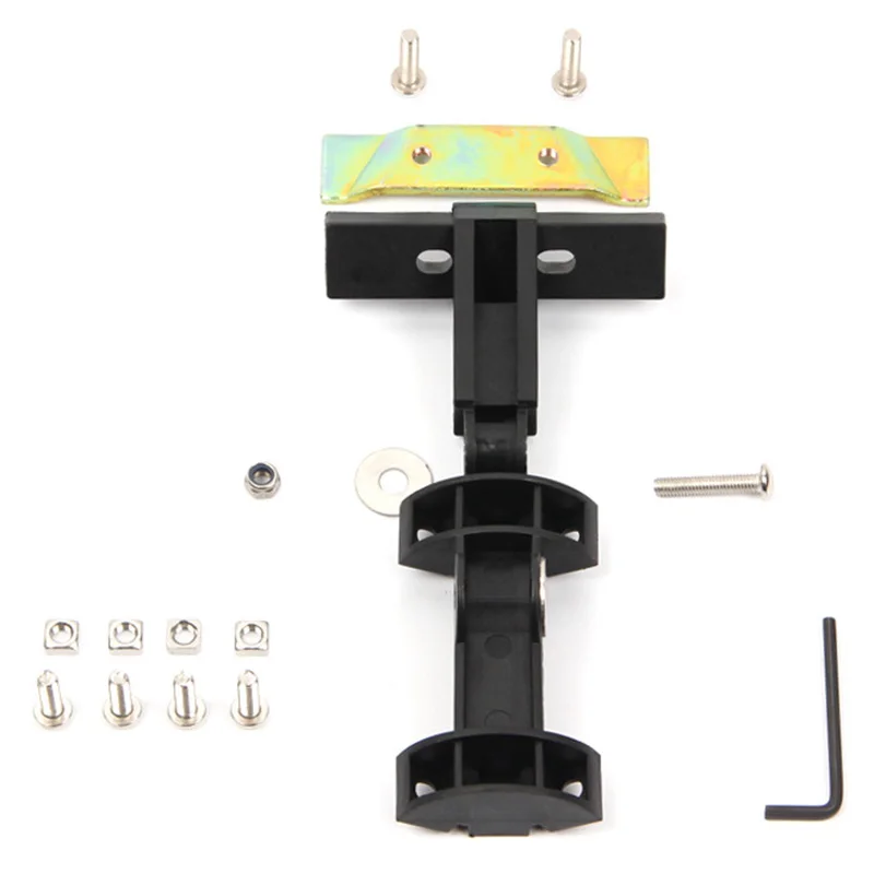 Адаптер для чайника рама велосипедной бутылки клетка седла адаптер подушки