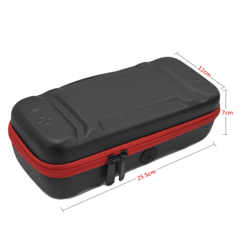 Портативное хранение Чехол-сумка чехол для nyd Switch Case NS консоль игровые аксессуары