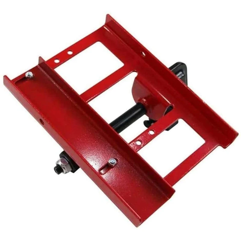 

Mini Portable Chainsaw Grinder Lumber Guide Rail For Construction Workers Woodworkers, Builders Accessories
