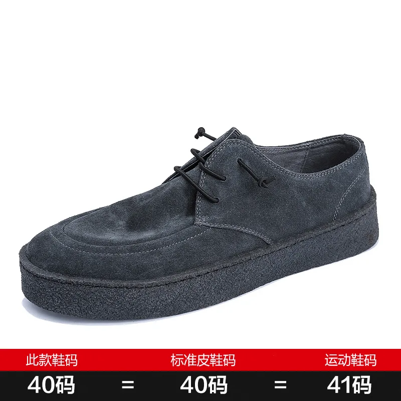 

spring Business Casual Shoes mens luxury shoes men designer shoes all-match cowhide High Quality Genuine Leather Men Dress Shoes