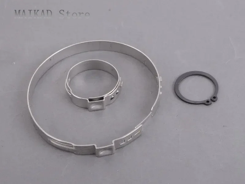 Комплект переднего внутреннего шарнира CV для Porsche Cayenne 955 Audi Q7 VW Touareg 95534990200 95534990201