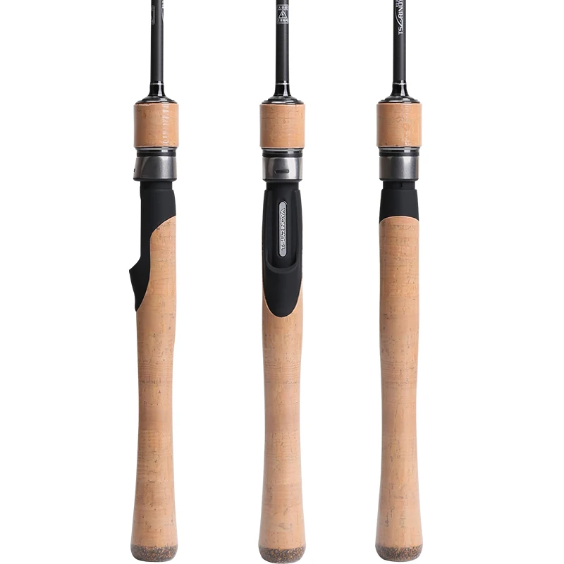 TSURINOYA удочка для рыбалки DRAGON 1 89/1 98/2 04/2 m/L Мощность/2 10 г/2 8lb спиннинг кастинговое