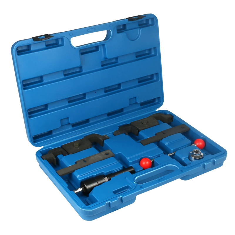 Набор инструментов MR CARTOOL для синхронизации автомобильного двигателя Porsche Cayenne