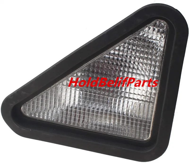 Левая фара лампа 6674400 для Bobcat 864 A220 S175 S595 T140 553 751 753 763 773 863 873 883 963 погрузочная машина