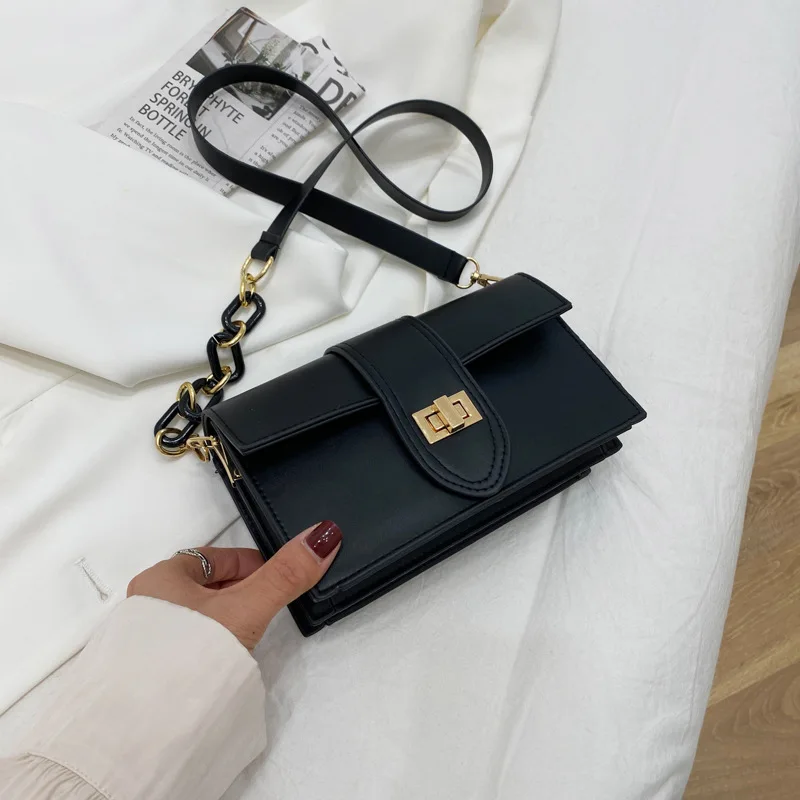 

New Women's Bag Armpit Bag Handbag Messenger Bag Fashion Design Girl Shoulder Bag Lady Female Handbag Female Bag Designer Bag