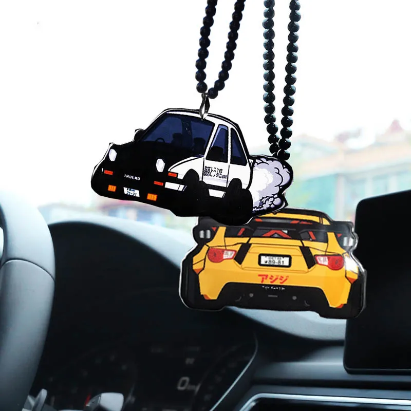 Высококачественная акриловая модель для модификации автомобильного зеркала