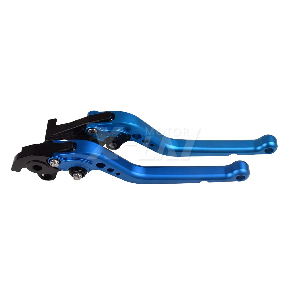 

Рычаги тормоза, сцепления, для мотоциклов Kawasaki ZZR600 1993-2002 ZZR1100 1993-2001, аксессуары для мотоциклов, руль ZZR 600 1100