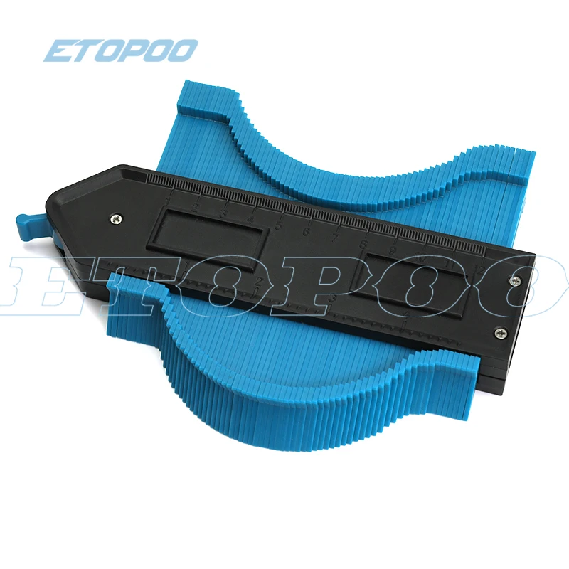 Самоблокирующийся манометр для копирования профиля контурный Дубликатор